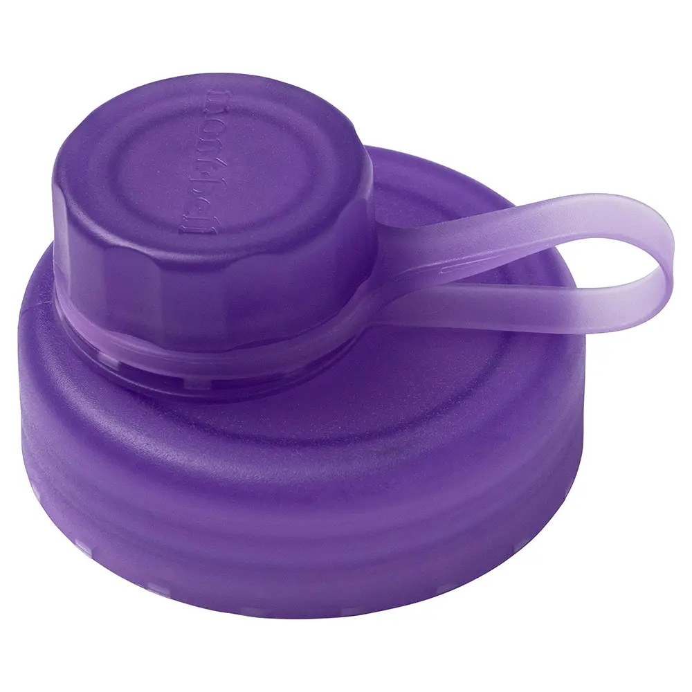 Montbell Clear Bottle Active Cap - Image 3