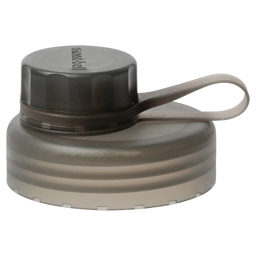 Montbell Clear Bottle Active Cap - Image 4