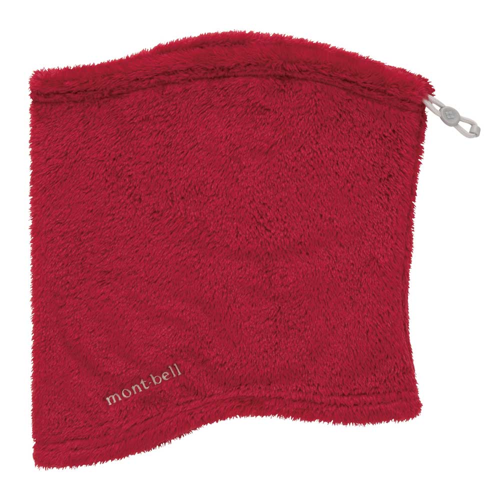 Montbell Climaair Neck Gaiter - Image 3