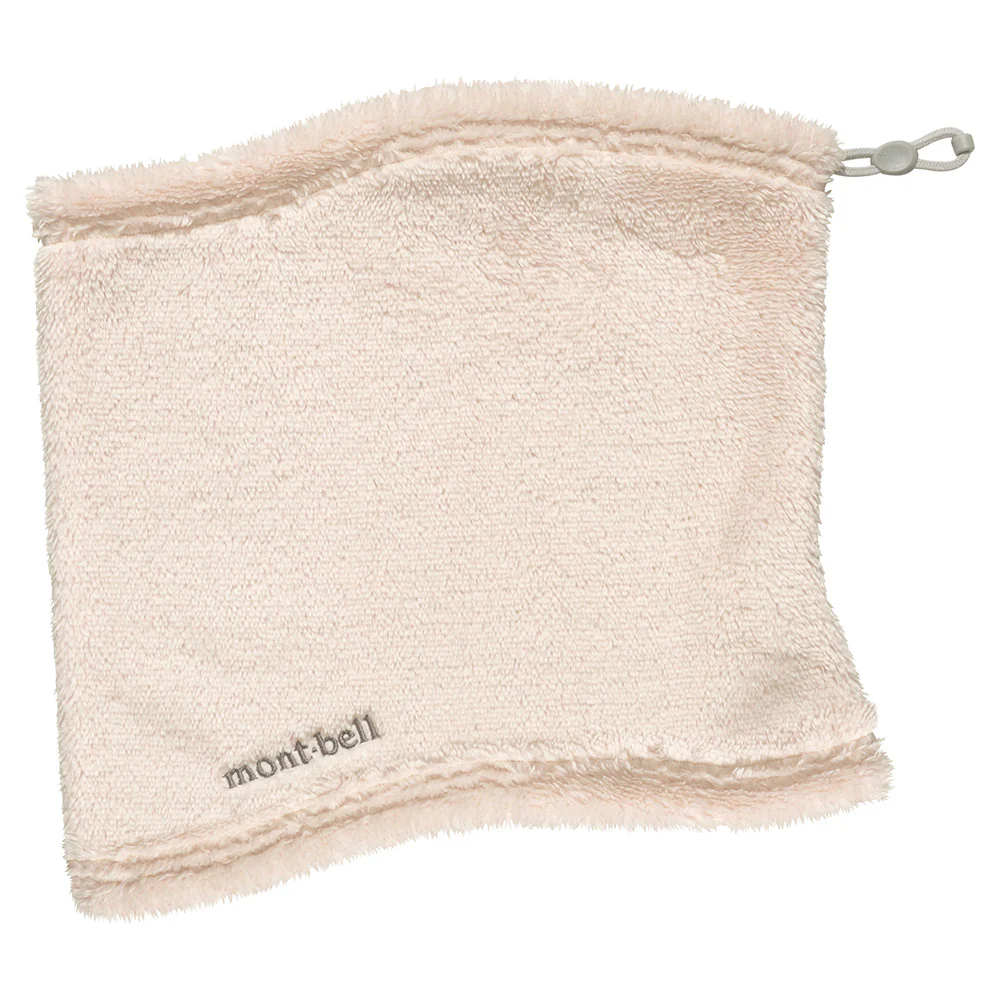 Montbell Climaair Neck Gaiter - Image 4