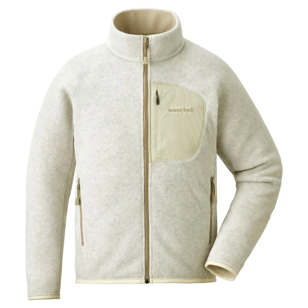 Montbell Climaplus 100 Jacket Kid's 140-160