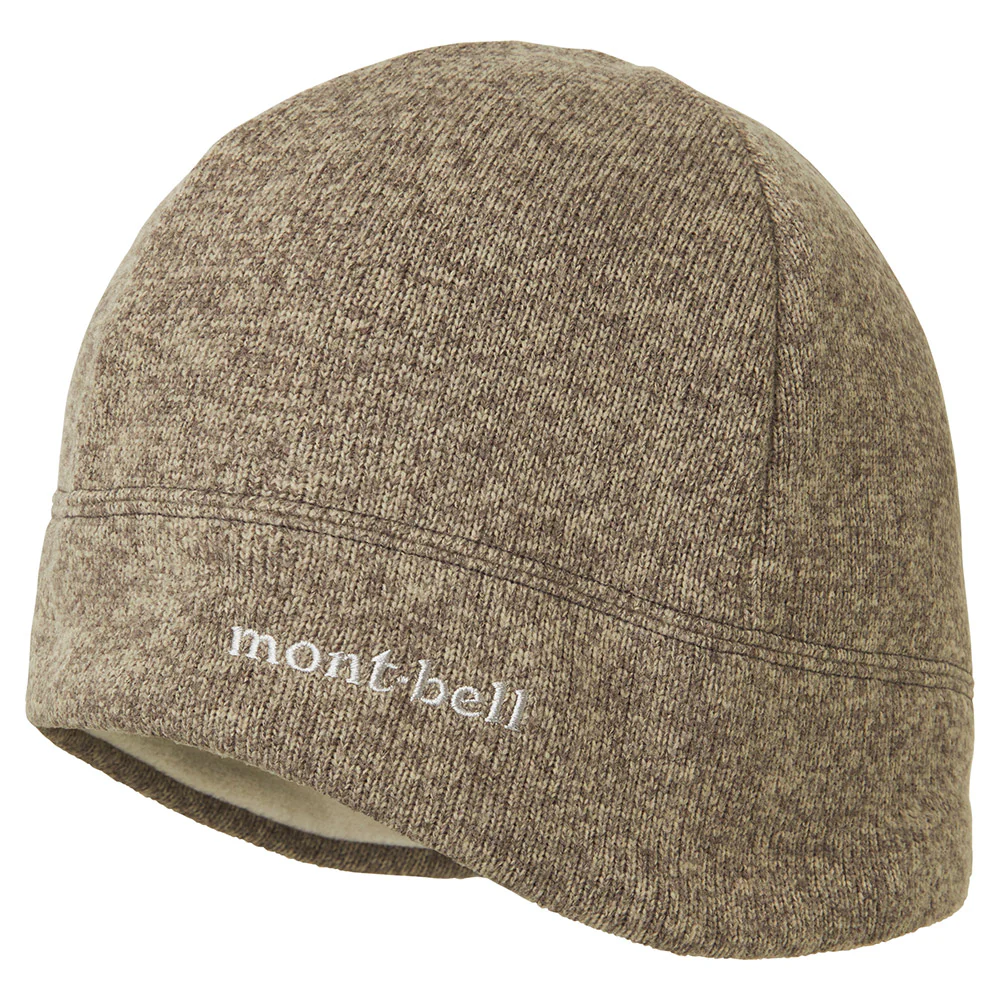 Montbell Climaplus Knit Ear Warmer Cap - Image 4