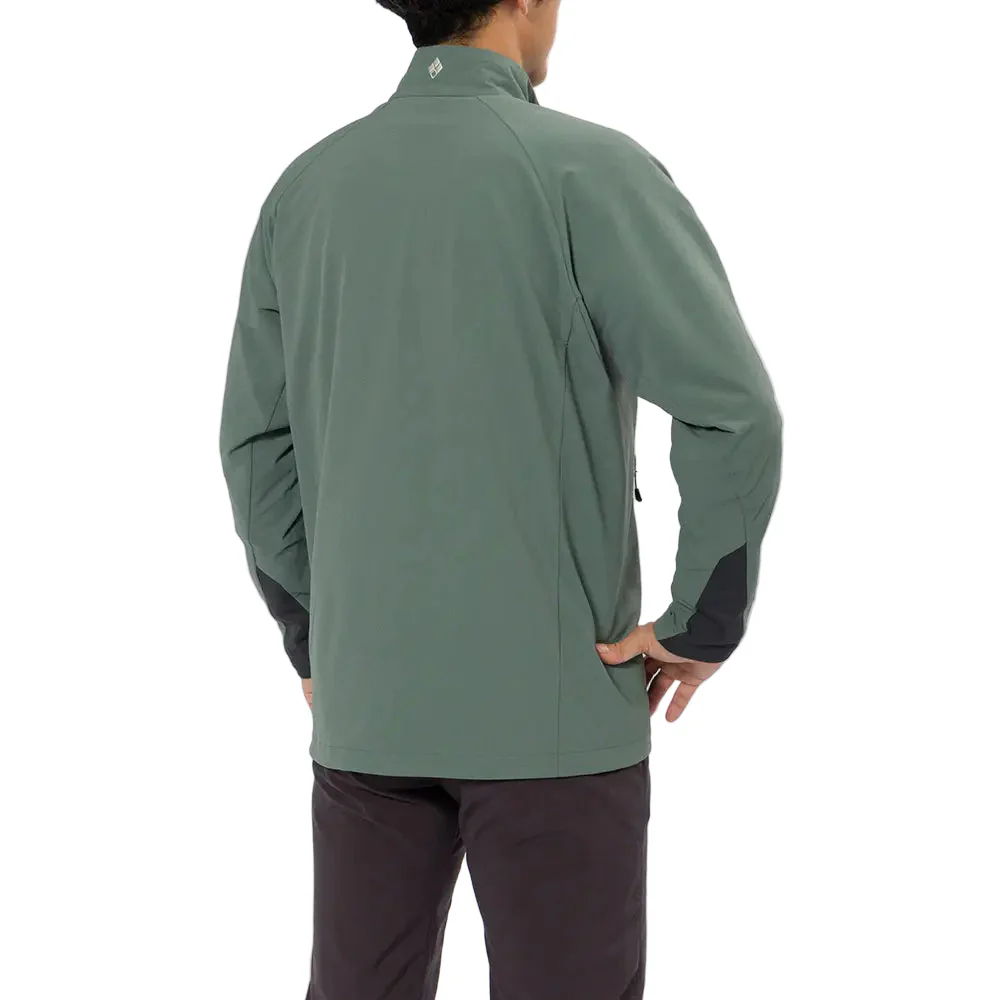 Montbell Climapro 200 Jacket Men's - Image 5