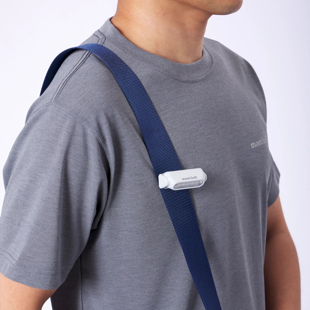 Montbell Clip-On Compact Lamp - Image 7