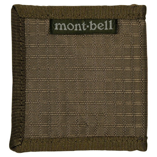 Montbell Coin Wallet - Image 3