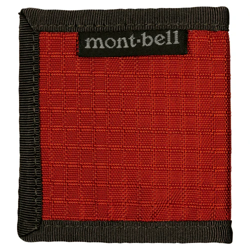 Montbell Coin Wallet - Image 5