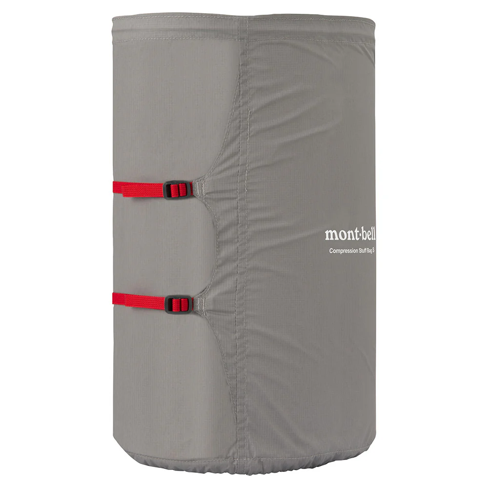 Montbell Compression Stuff Bag S - Image 2