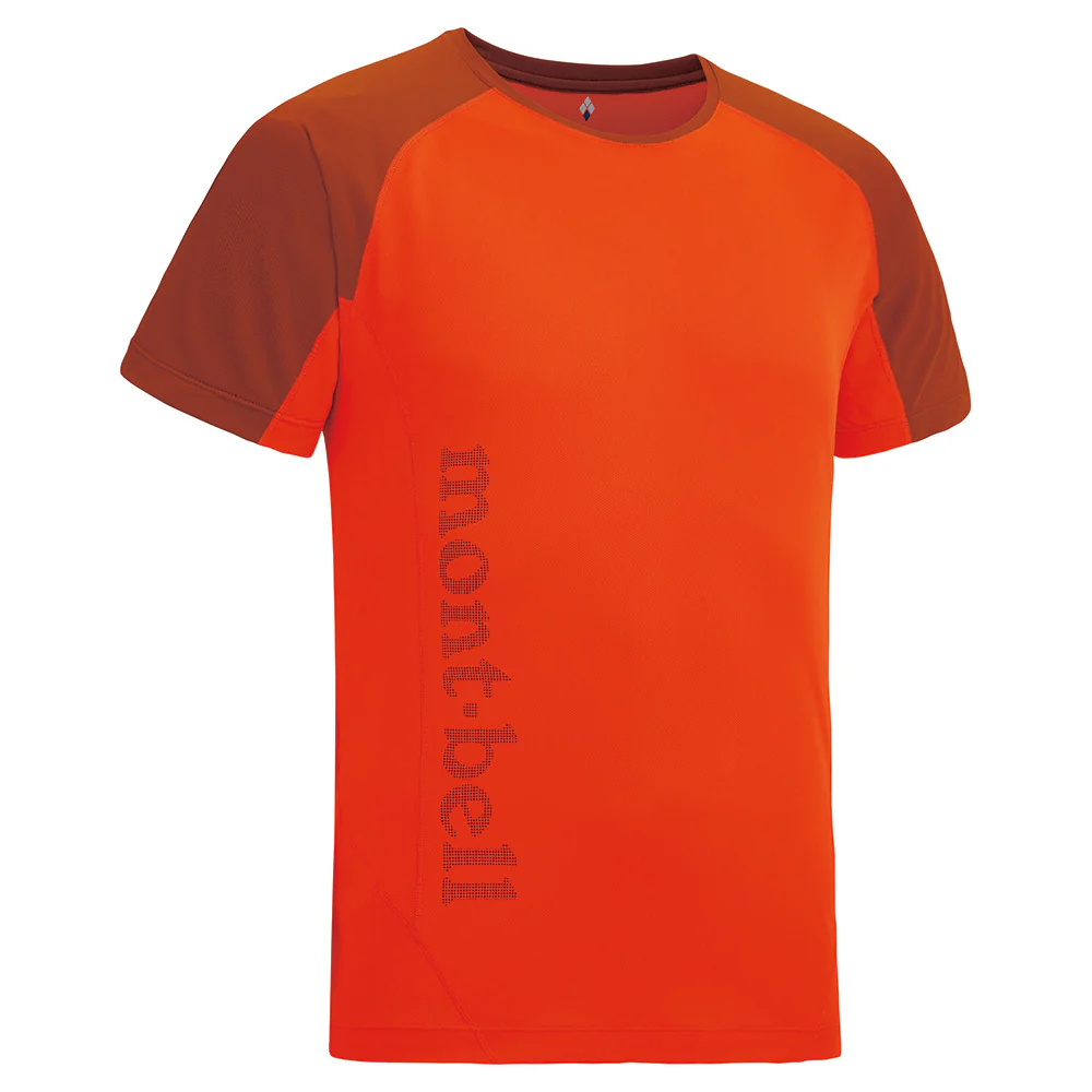 Montbell Cool Light T Men's - Image 3