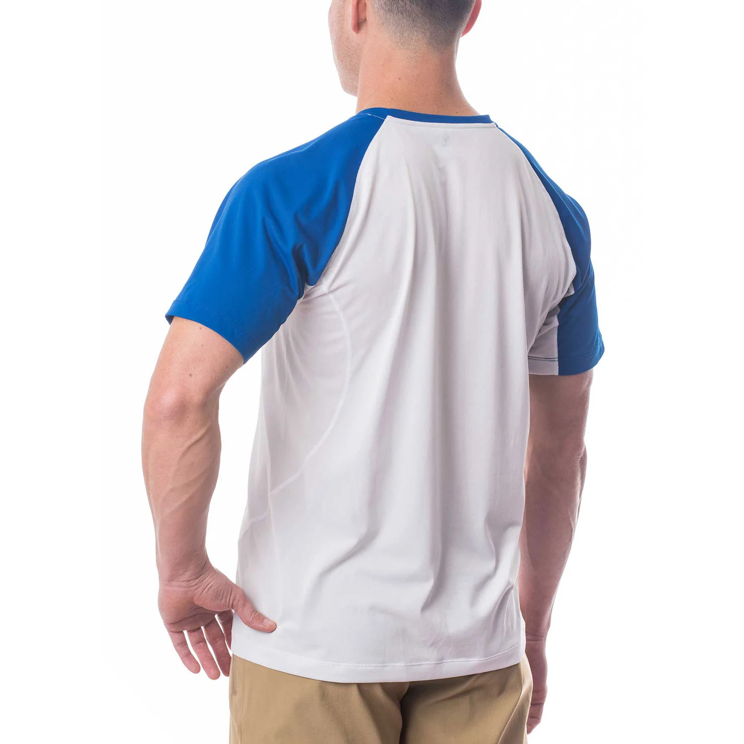 Montbell Cool Light T Men's - Image 6
