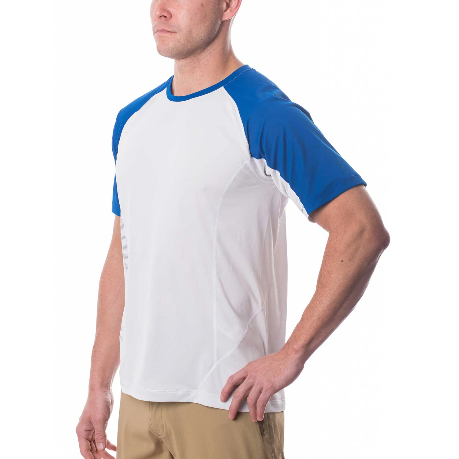 Montbell Cool Light T Men's - Image 7