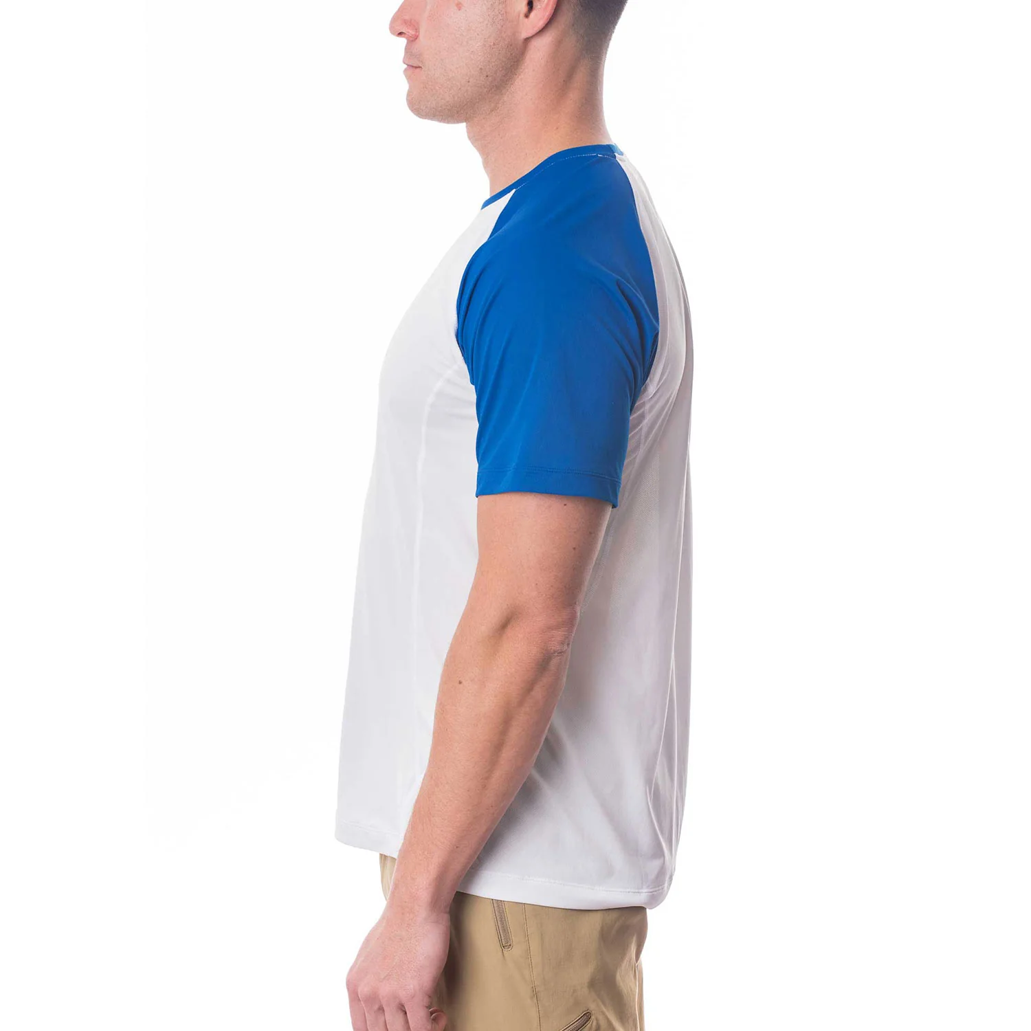 Montbell Cool Light T Men's - Image 8