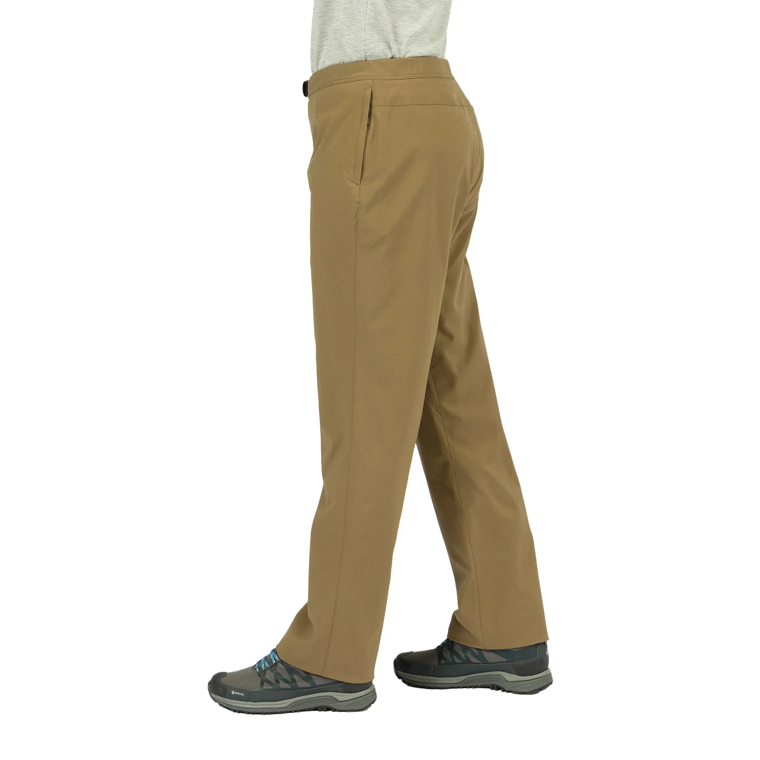 Montbell Cool Pants Women's - Image 7