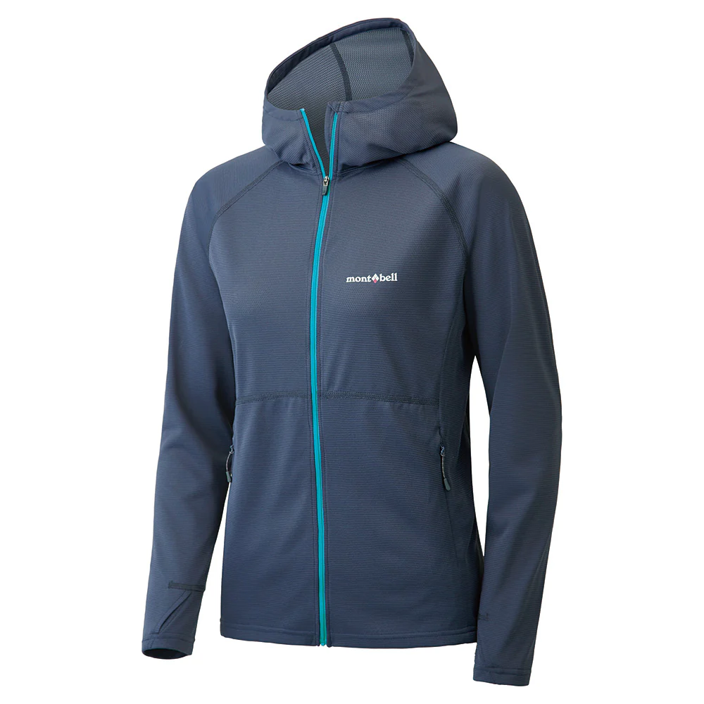 Montbell Cool Parka Women's - Image 3