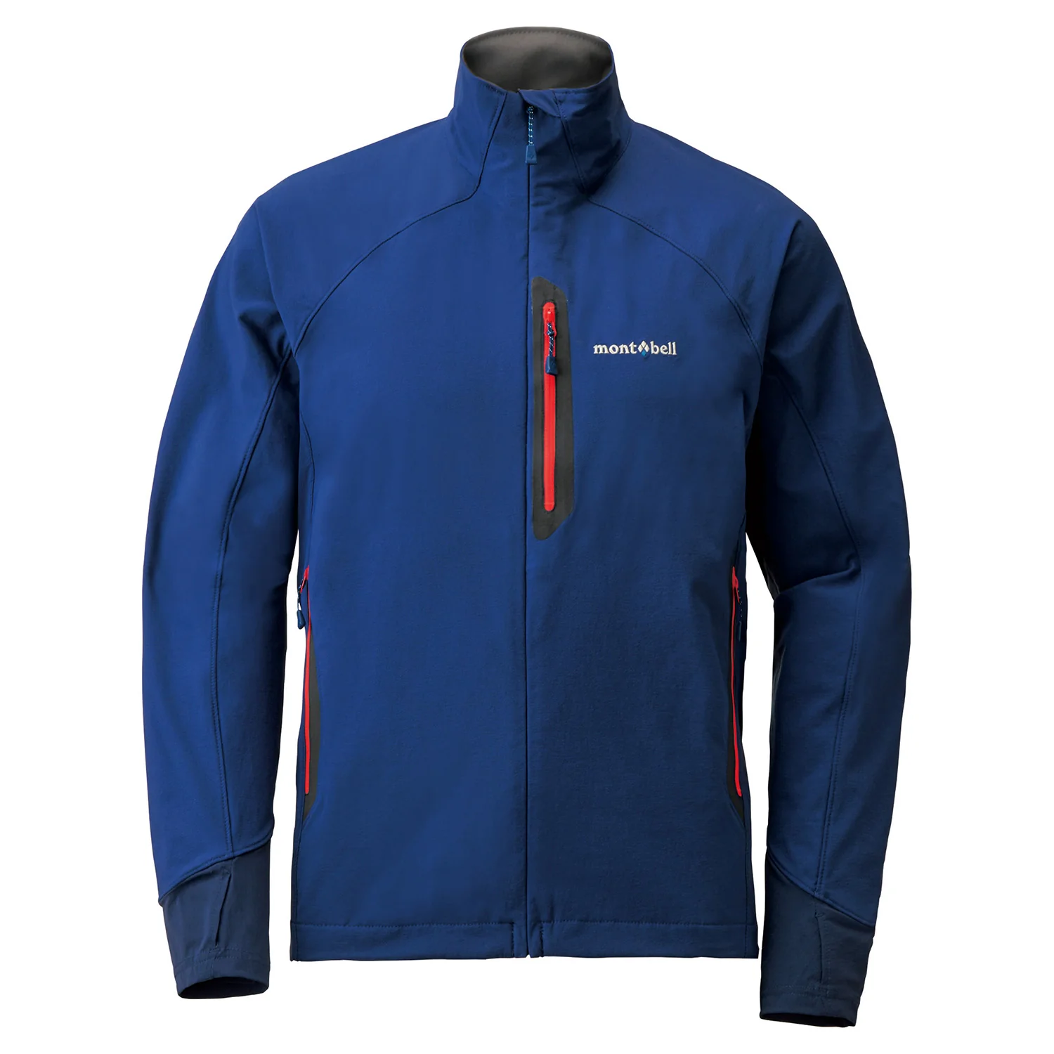 Montbell Crag Jacket Men's - Image 2