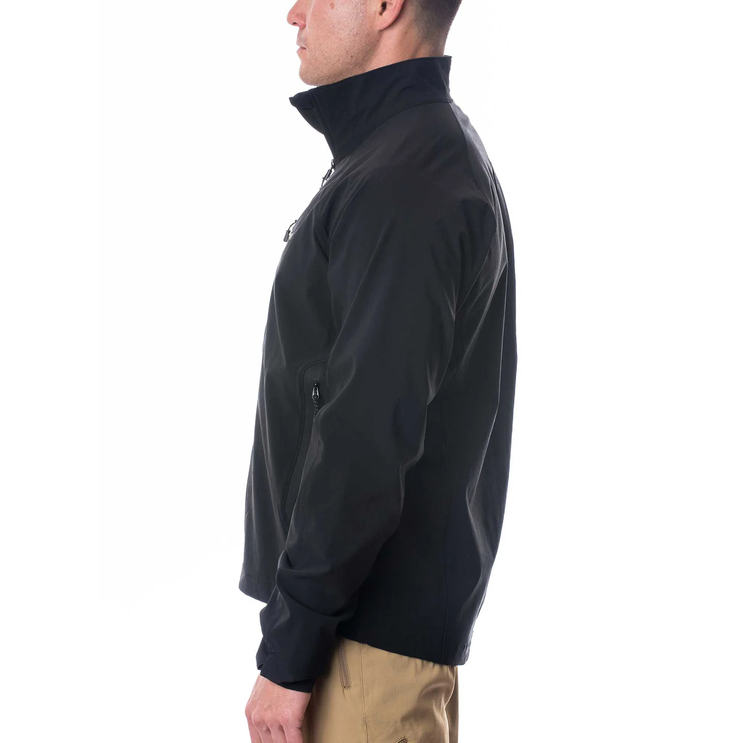 Montbell Crag Jacket Men's - Image 3