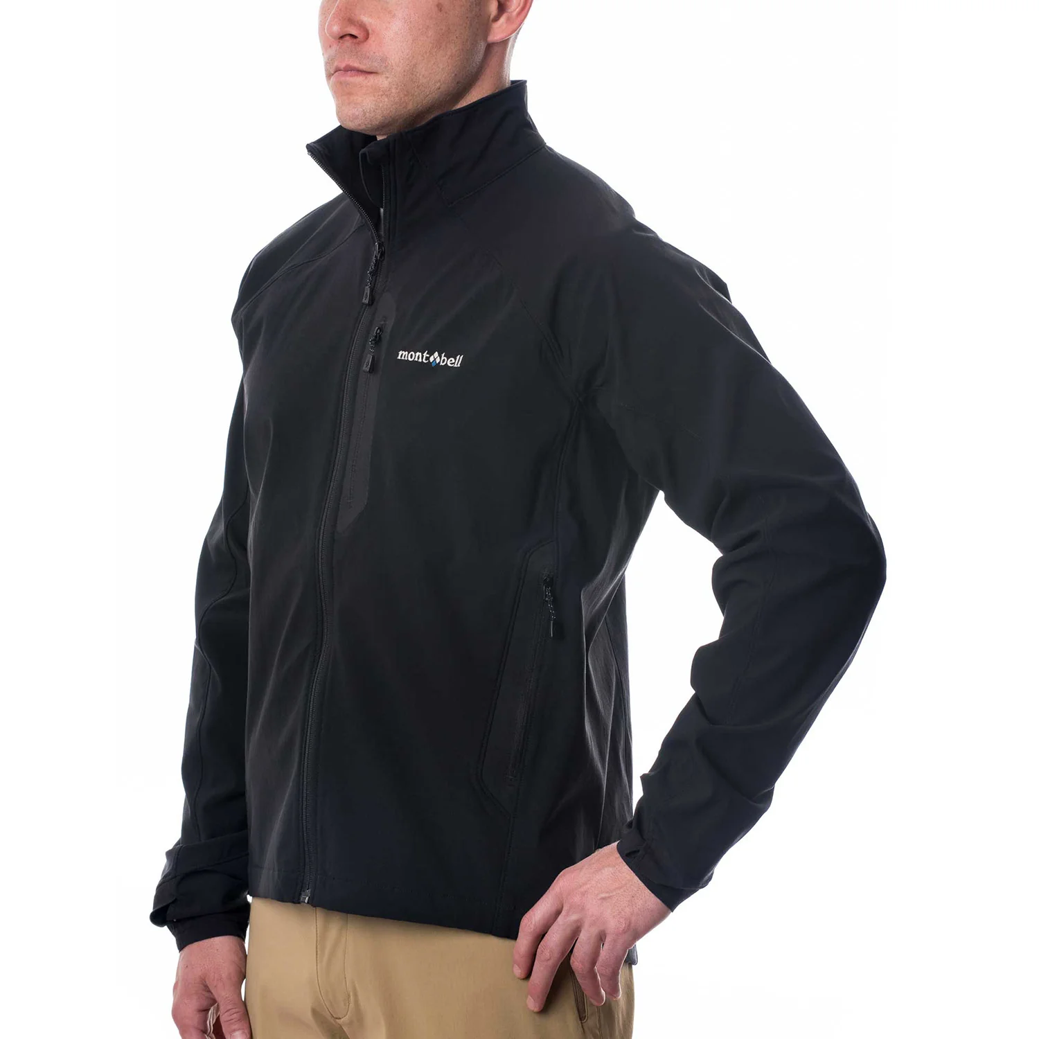 Montbell Crag Jacket Men's - Image 4