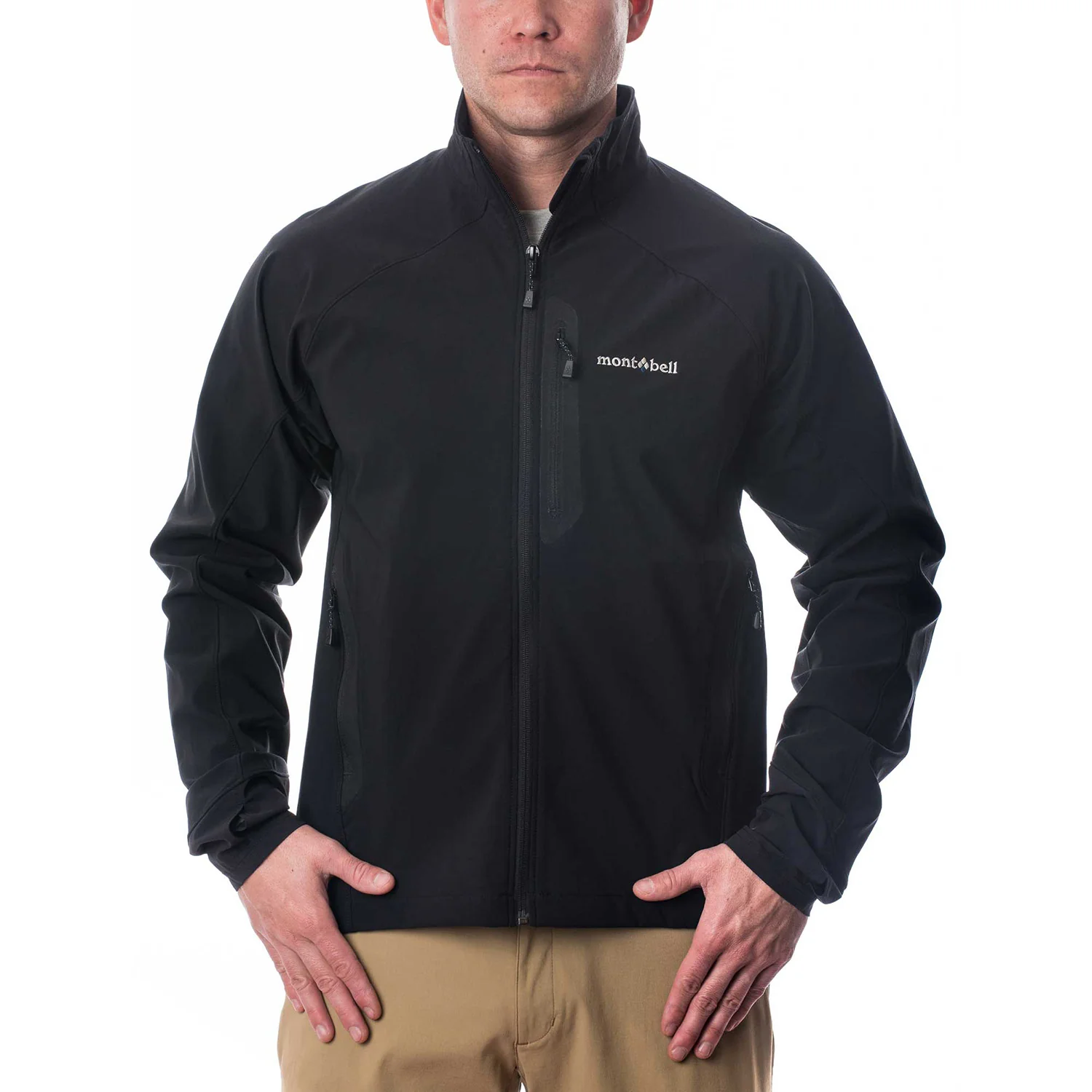 Montbell Crag Jacket Men's - Image 5
