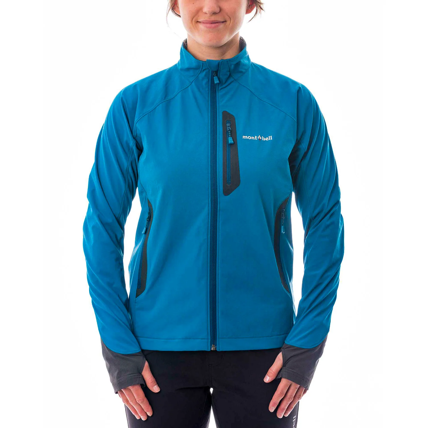 Montbell Crag Jacket Women's - Image 3