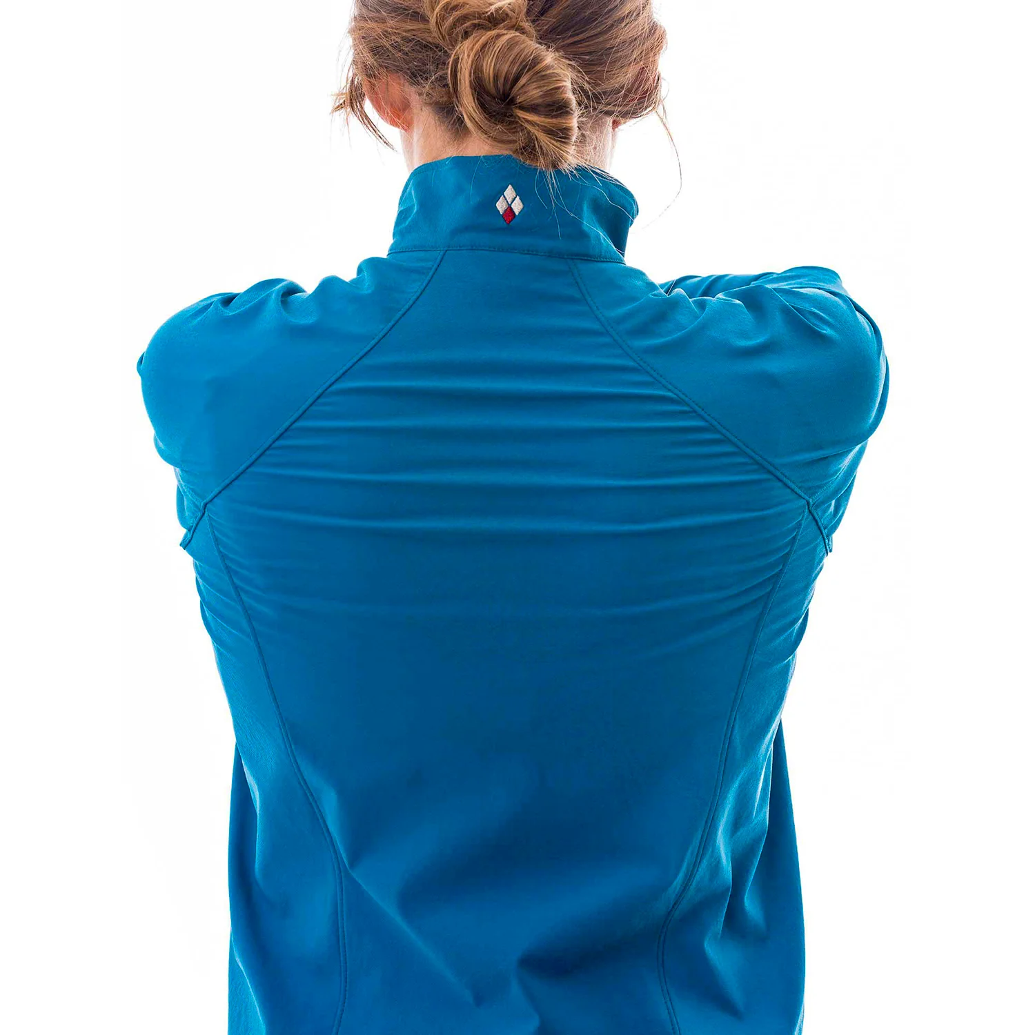 Montbell Crag Jacket Women's - Image 6