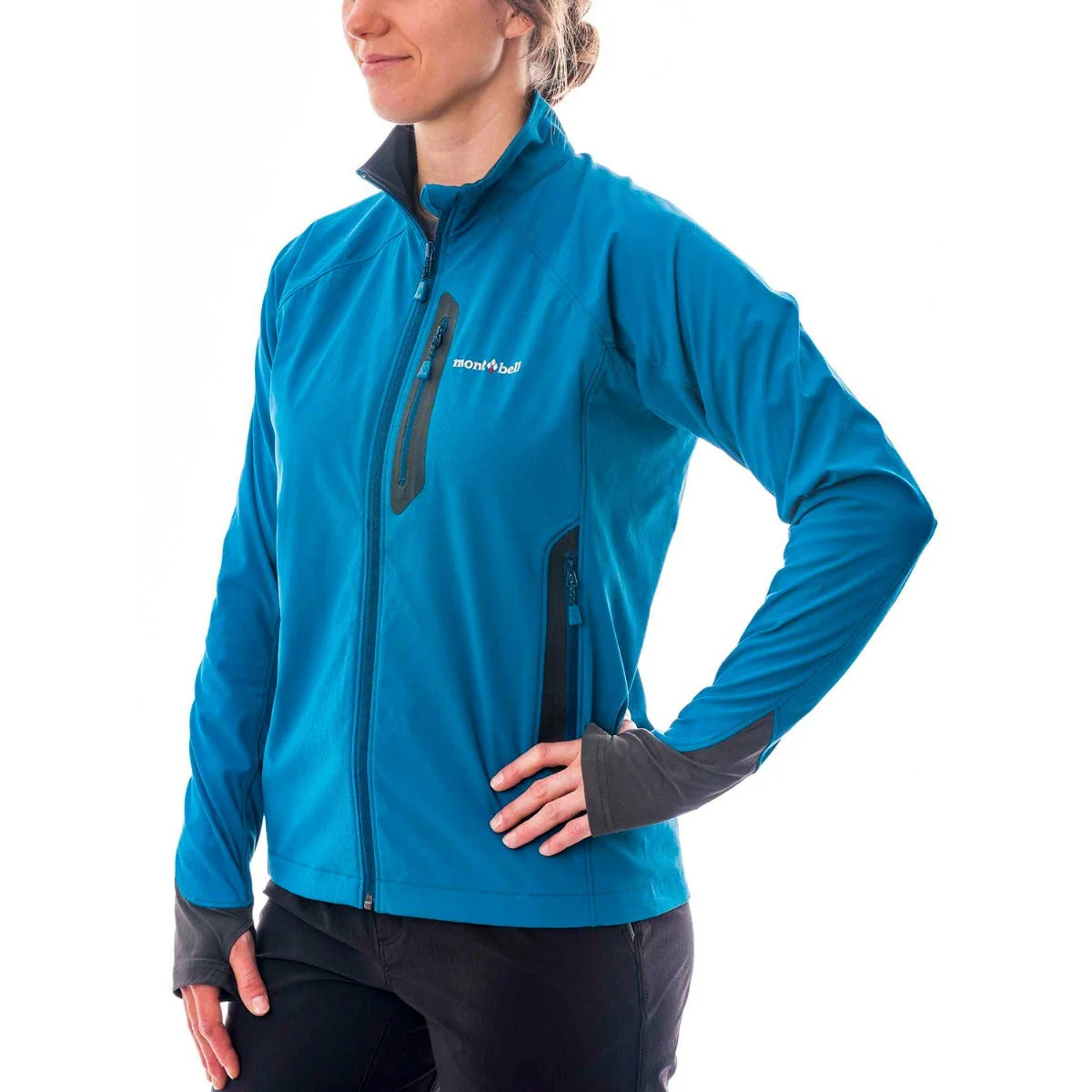 Montbell Crag Jacket Women's - Image 7