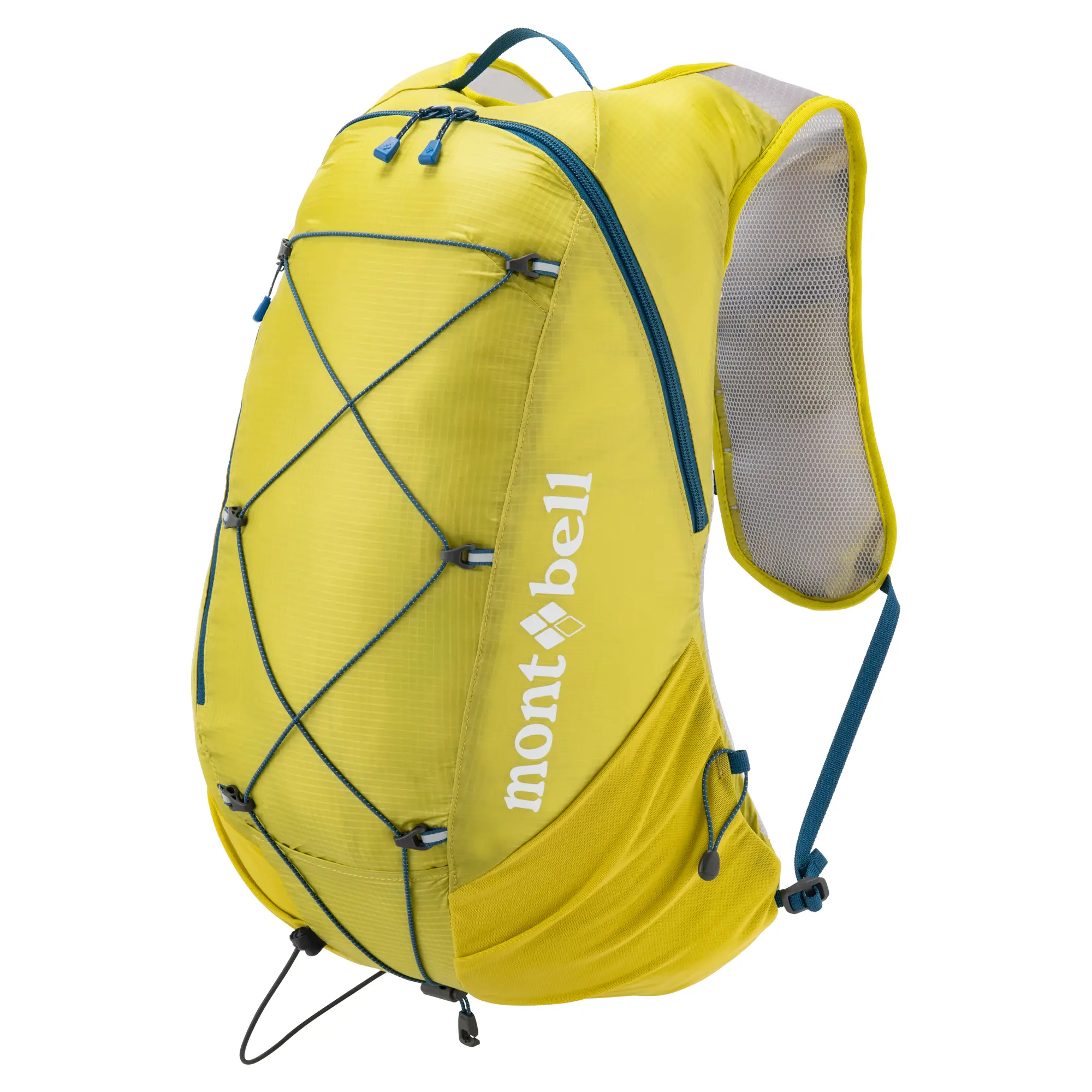 Montbell Cross Runner Pack 15