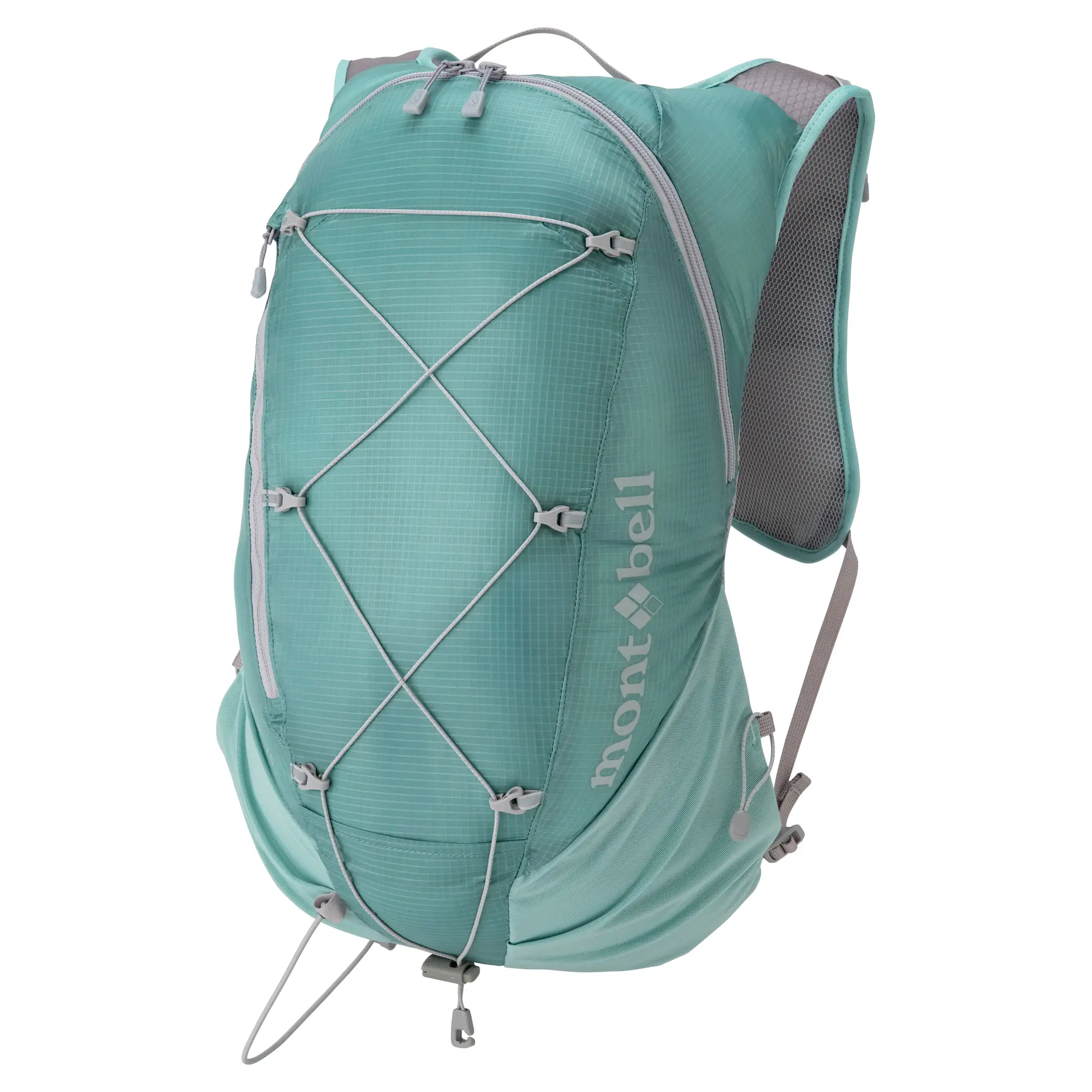 Montbell Cross Runner Pack 15 Women's - Image 3