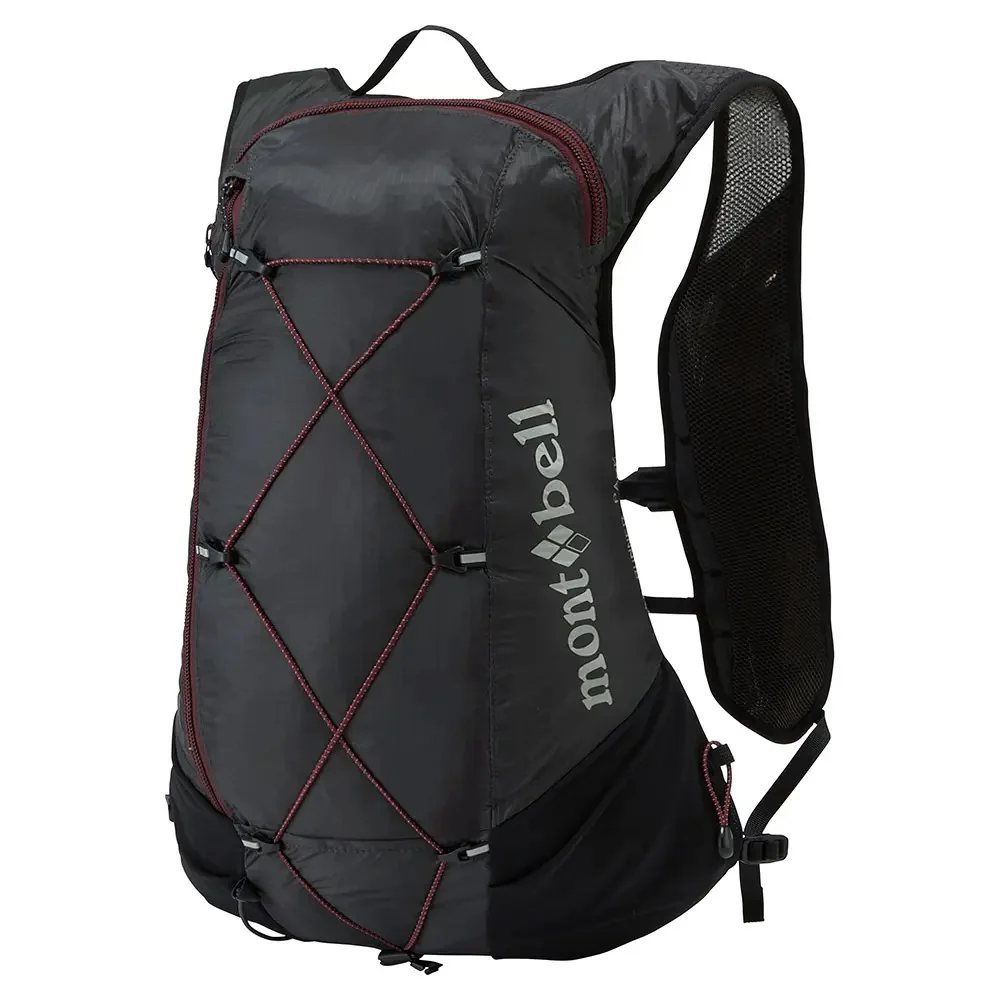 Montbell Cross Runner Pack 7 - Image 3