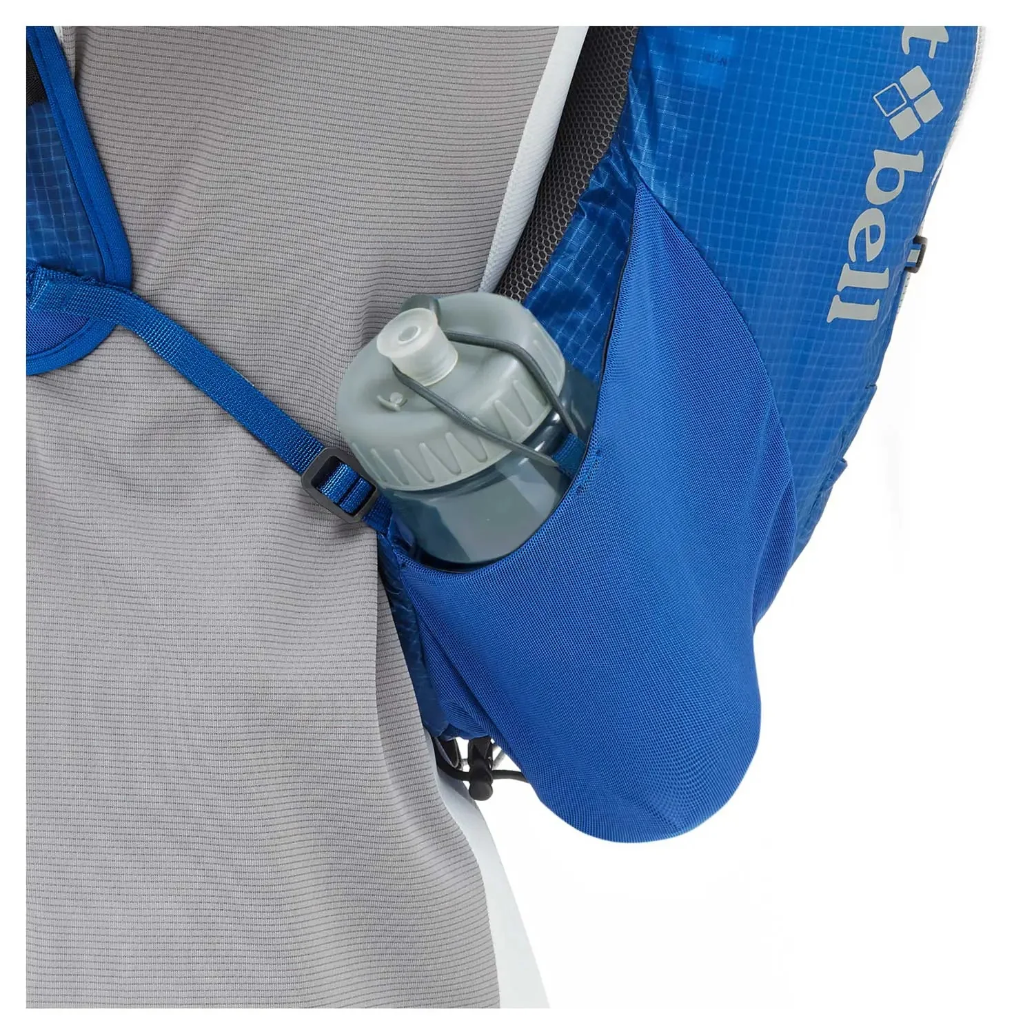 Montbell Cross Runner Pack 7 - Image 9