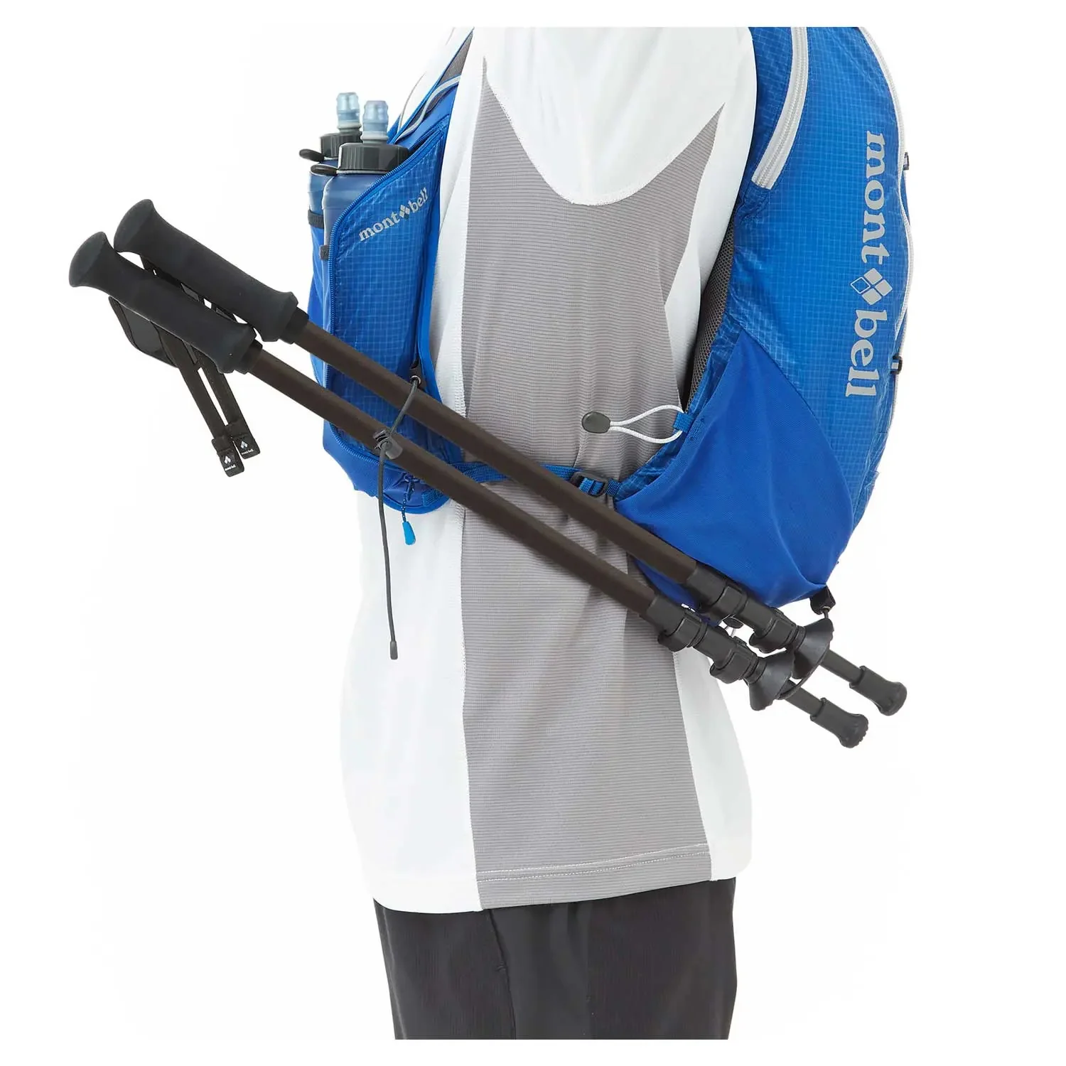 Montbell Cross Runner Pack 7 Women's - Image 10
