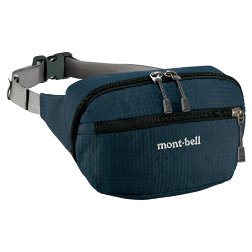 Montbell Delta Gusset Pouch M - Image 2
