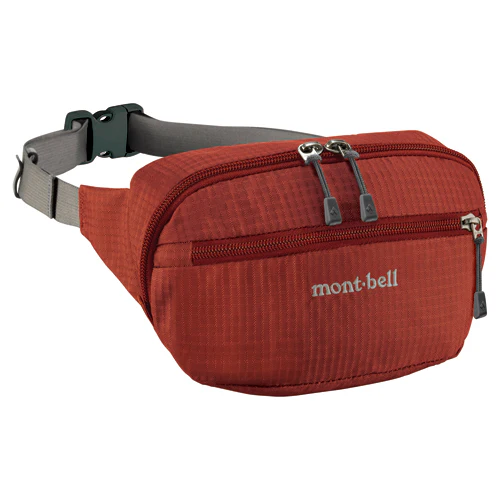 Montbell Delta Gusset Pouch M - Image 3