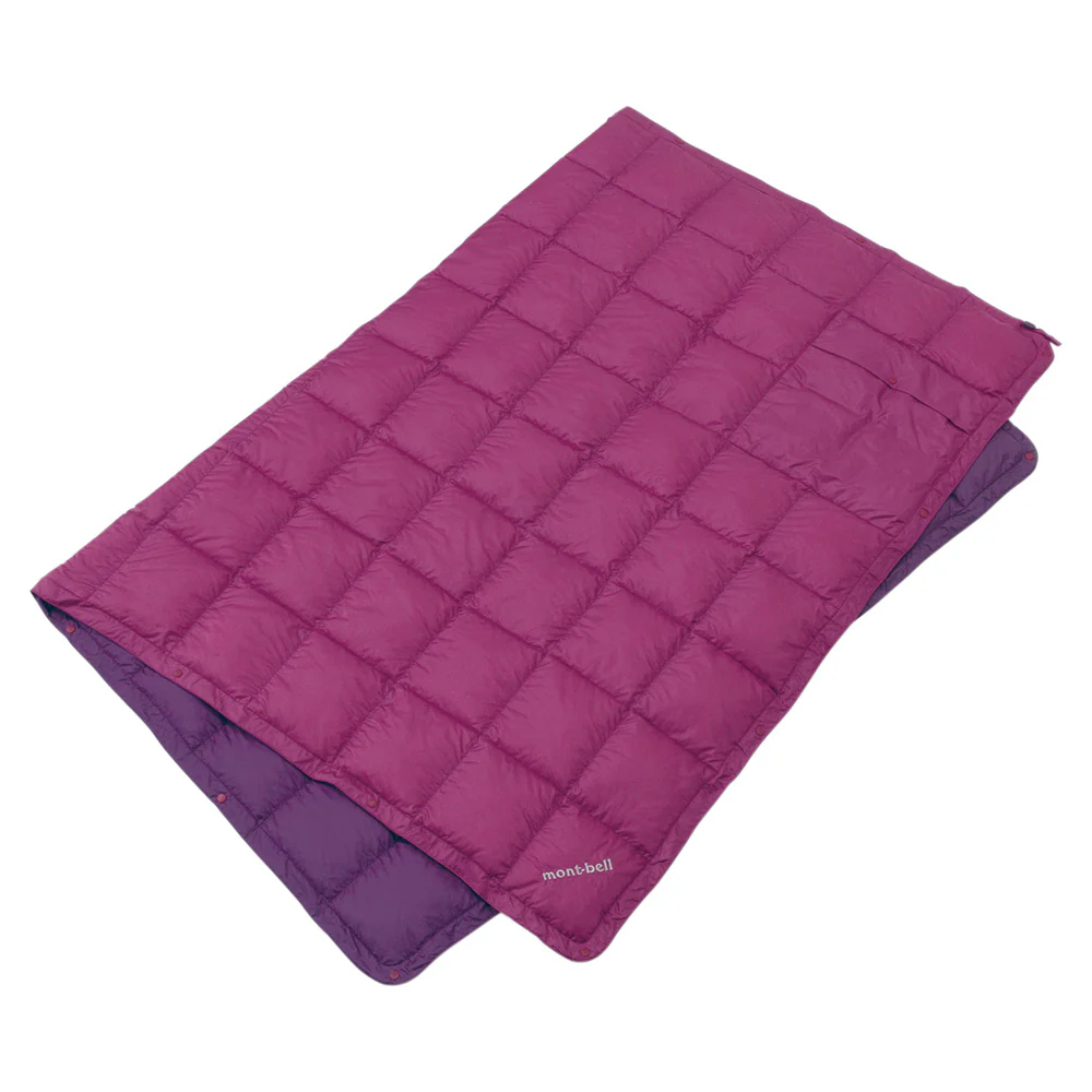 Montbell Down Blanket M - Image 3