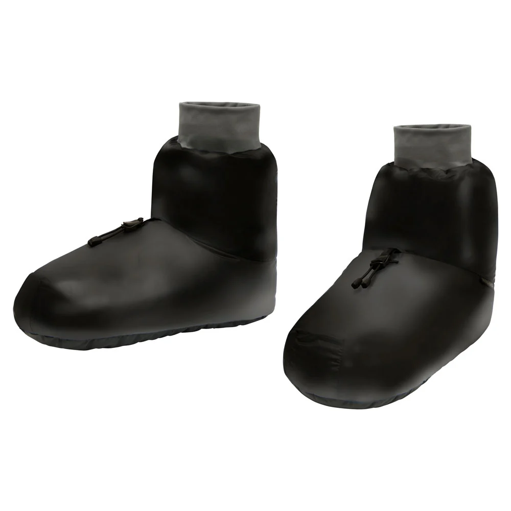 Montbell Down Booties