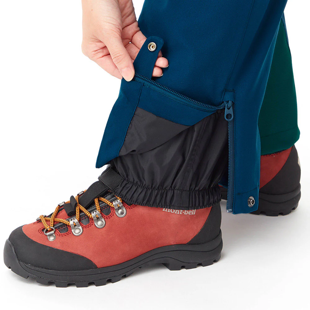 Montbell Dry-Tec Insulated Pants Women's - Image 13