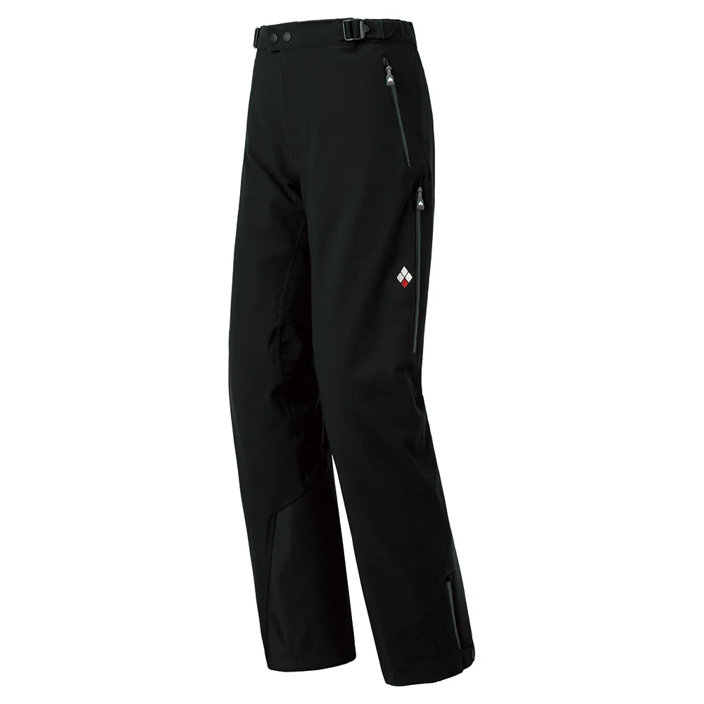 Montbell Dry-Tec Insulated Pants Women's - Image 2