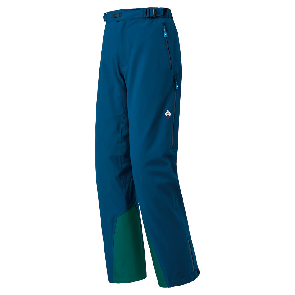 Montbell Dry-Tec Insulated Pants Women's - Image 5