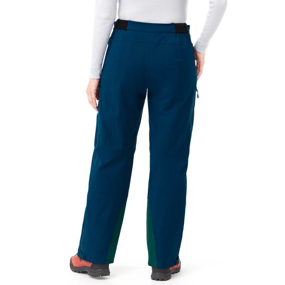 Montbell Dry-Tec Insulated Pants Women's - Image 8