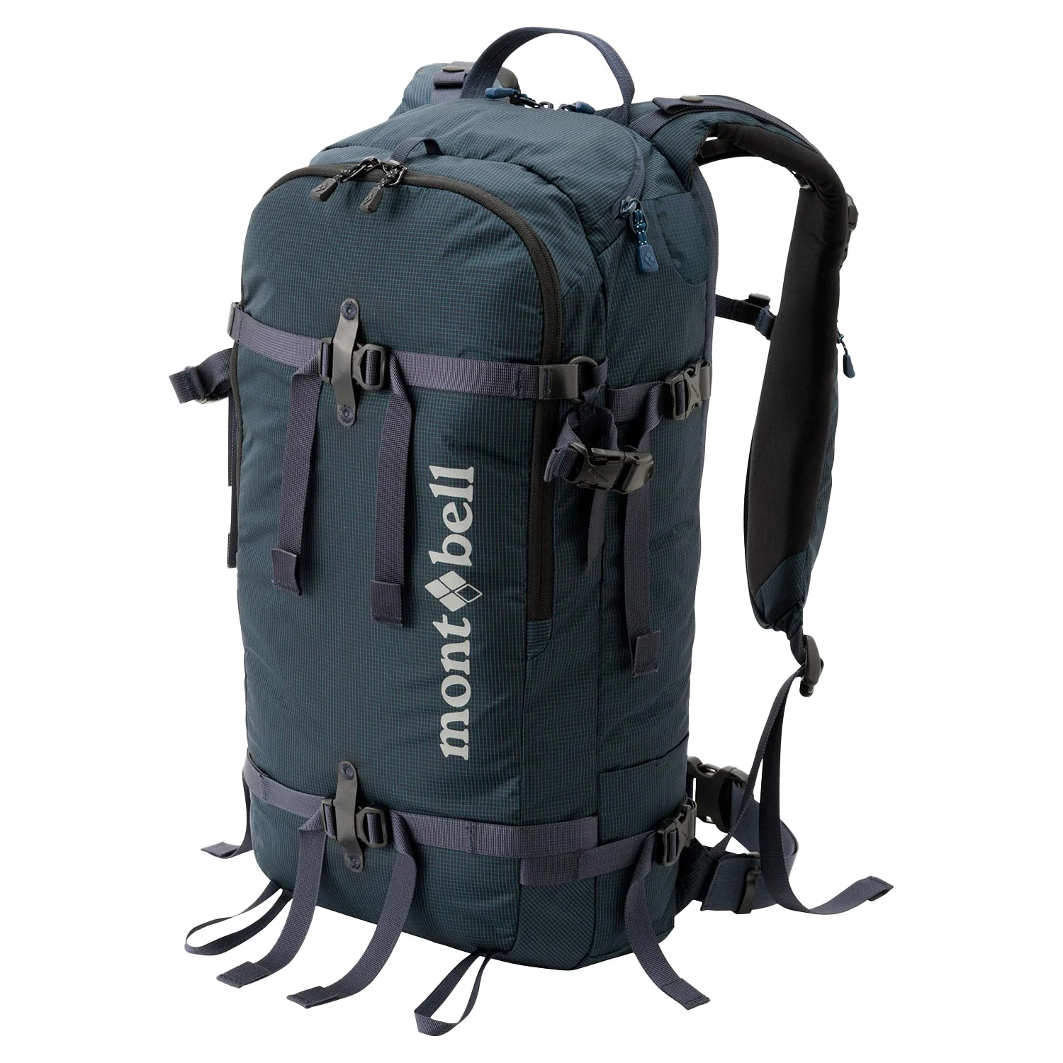 Montbell Fall Line Pack 22 - Image 8