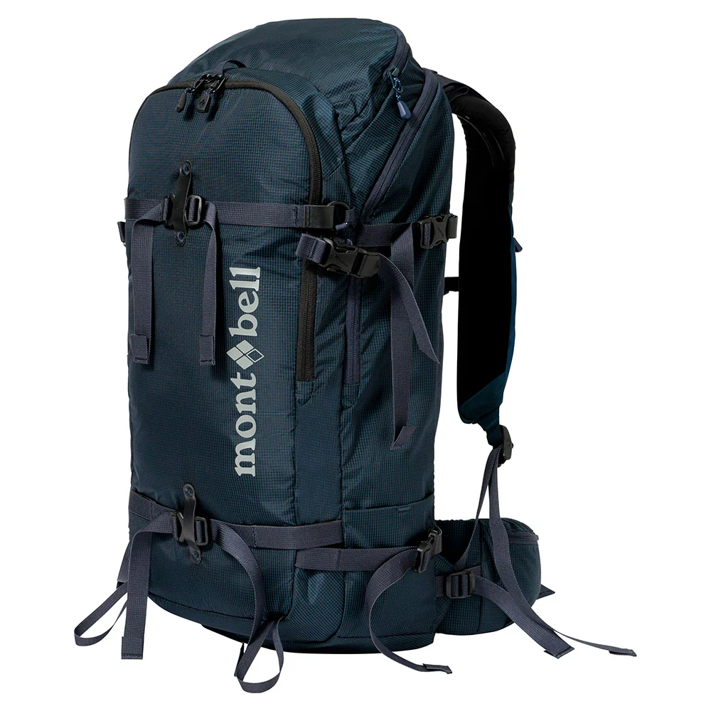 Montbell Fall Line Pack 33 - Image 10
