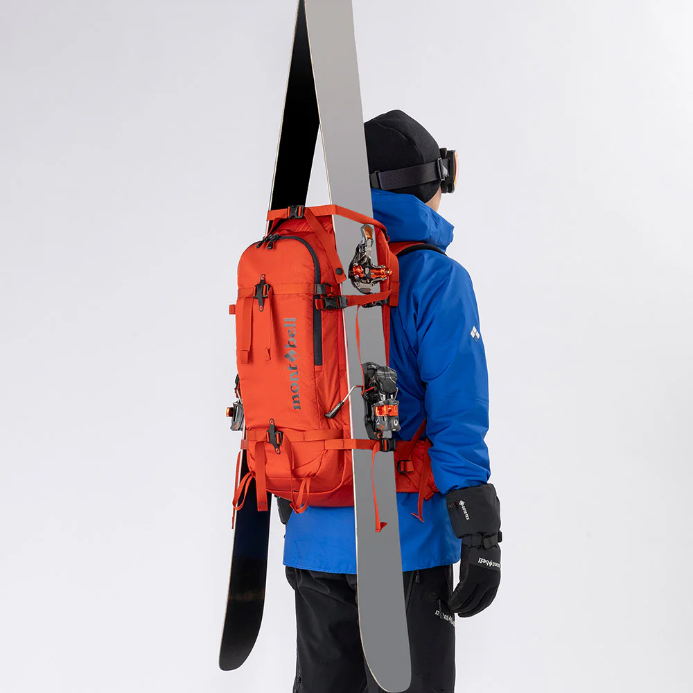 Montbell Fall Line Pack 33 - Image 11