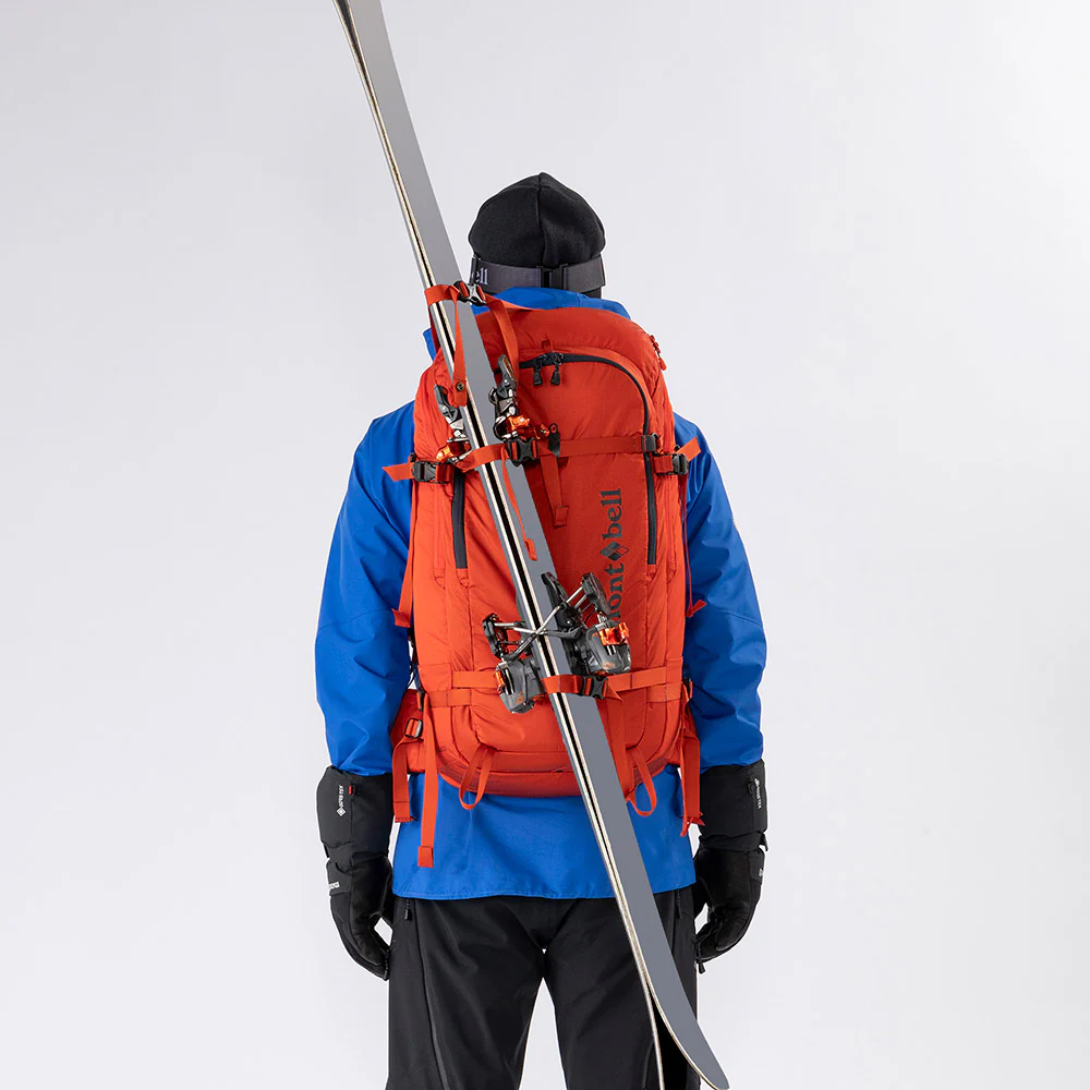 Montbell Fall Line Pack 33 - Image 12