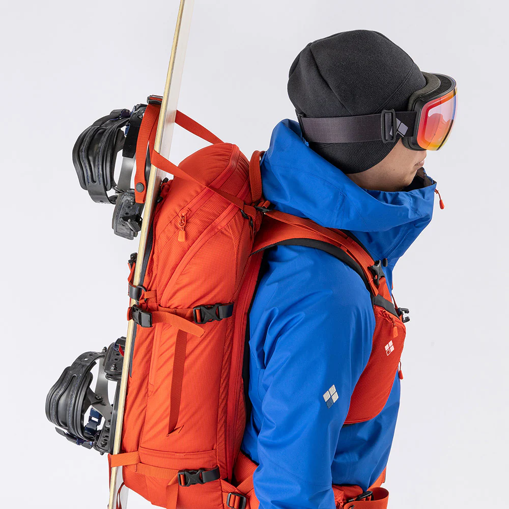 Montbell Fall Line Pack 33 - Image 13