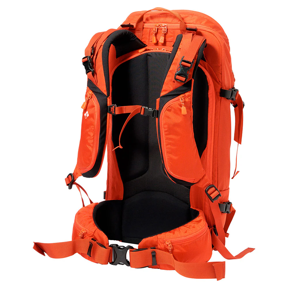 Montbell Fall Line Pack 33 - Image 2