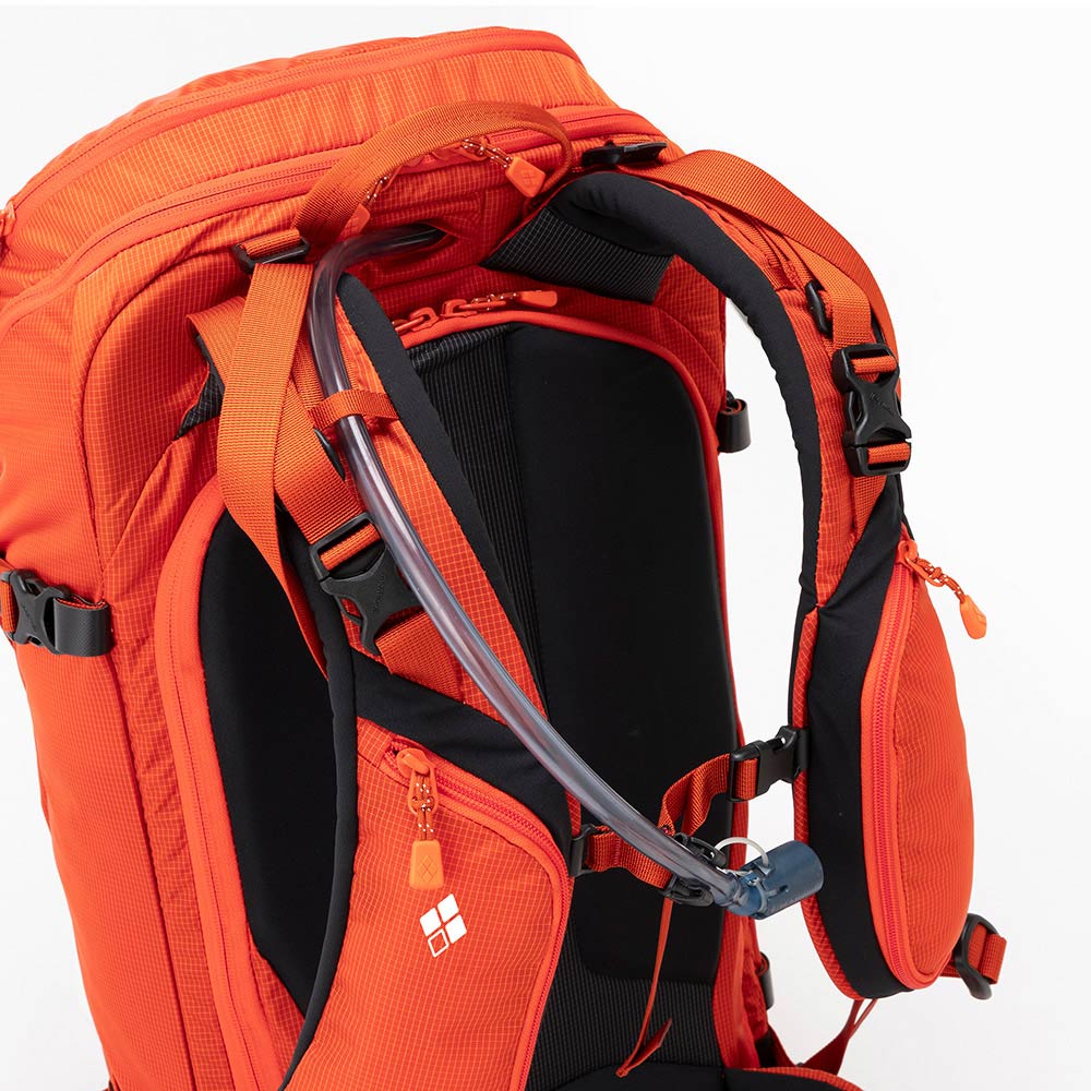 Montbell Fall Line Pack 33 - Image 5