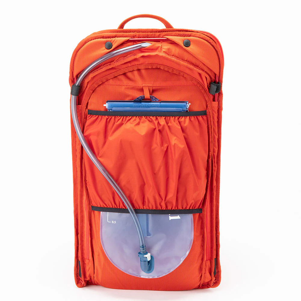 Montbell Fall Line Pack 33 - Image 6