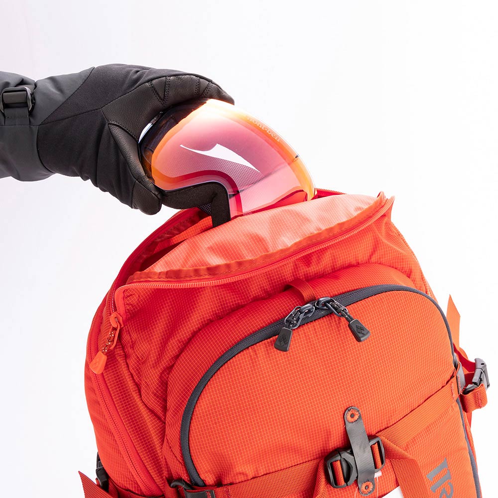 Montbell Fall Line Pack 33 - Image 8