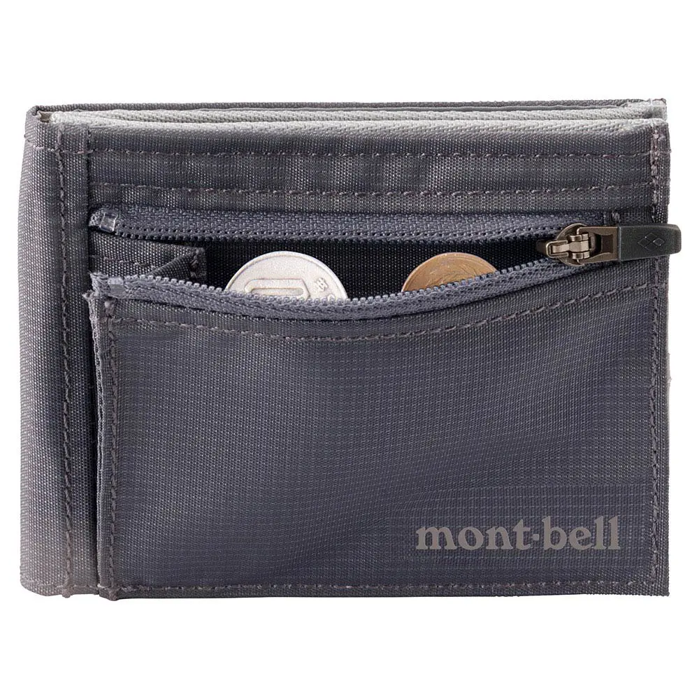 Montbell Flat Wallet - Image 7