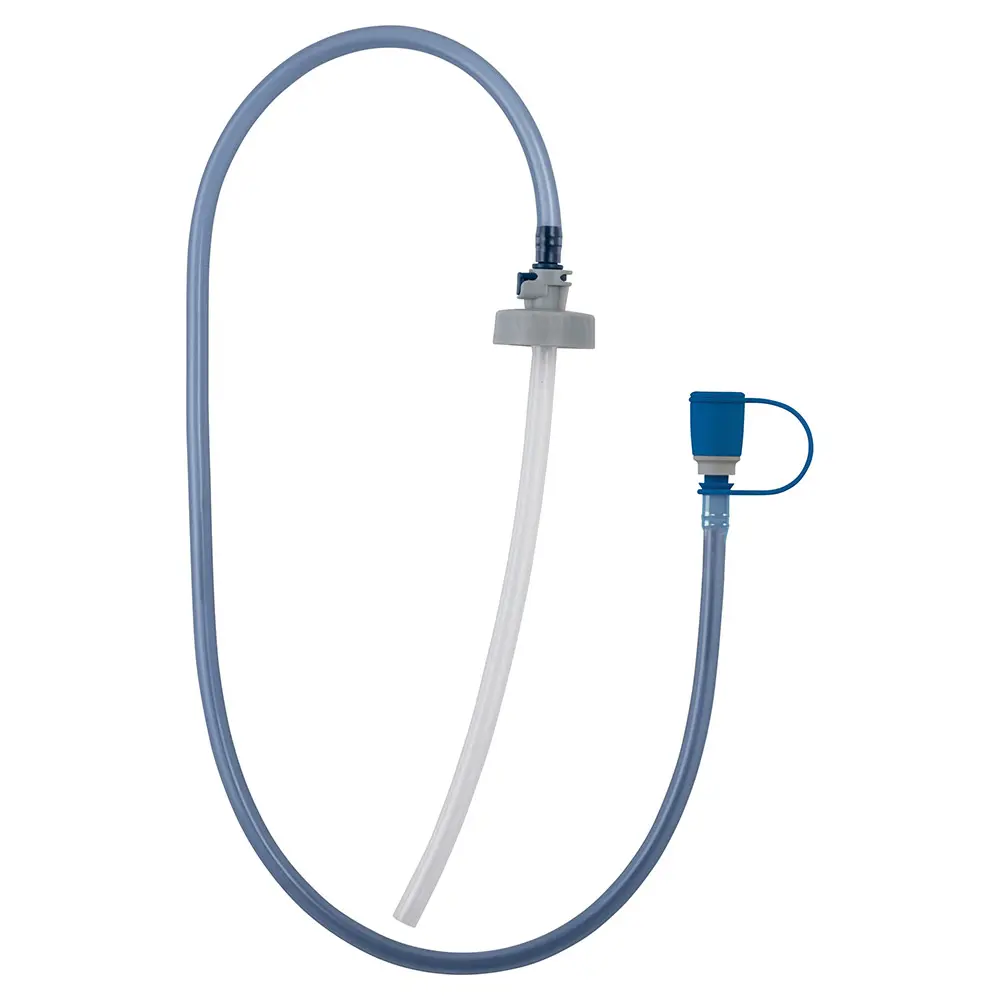 Montbell Flex Water Pack Drink Tube - Image 2