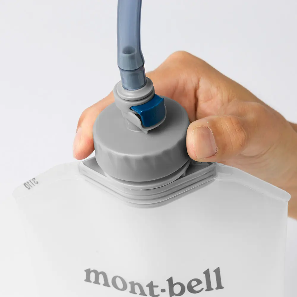 Montbell Flex Water Pack Drink Tube - Image 4