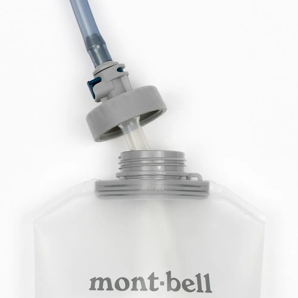 Montbell Flex Water Pack Drink Tube - Image 7